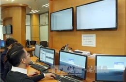 Huy động thành công 3.327 tỷ đồng trái phiếu Chính phủ 